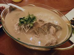 -蓬莱阁中餐厅(崇文门店)