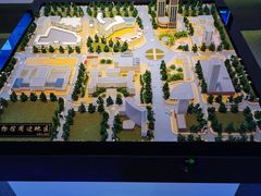 -哈尔滨规划展览馆