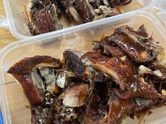 -峨眉汪鸭子·甜皮鸭烟熏鸭(白龙北路店)