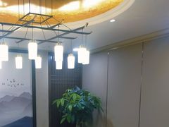 包厢-山孚大酒店-中餐厅