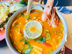 -simply thai天泰(世纪汇店)