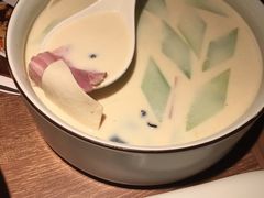 -周家二小姐的菜·扬州菜·香炒蟹·狮子头(江都金鹰店)