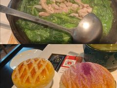 -滋粥楼·顺德菜(番禺广场总店)