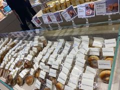 -莉蓮蛋挞(静安寺店)