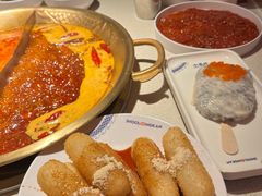 -小龙坎火锅(全球总店)