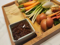 -一轩饺子馆(丽都店)