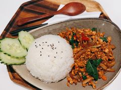 -GOGO Plate(成都太古里店)