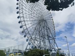-大阪海游馆