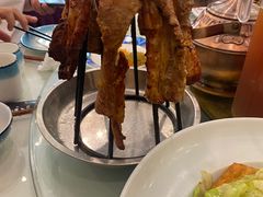 -巴依老爷新疆美食(清华东门店)