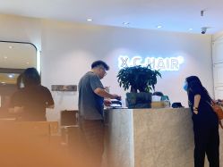 -新晨·SALON·形象造型