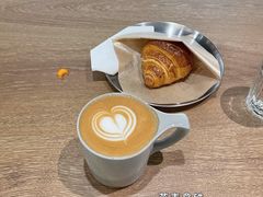 -野鸽子咖啡(中航店)