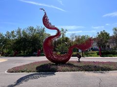 -武清南湖绿博园