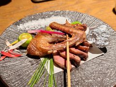 -筱田の食堂·izakaya(淮海中路店)