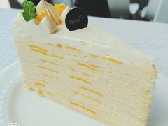 -娜娜家·Nana's restaurant(国金汇店)