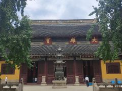 -西园戒幢律寺