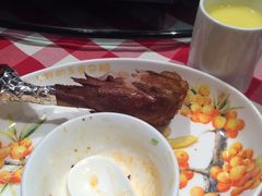 -西贝莜面村(上海百联西郊店)