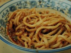 -牛王庙外行家常面(芳草街店)