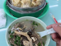 -北三沙家烧麦(北头道街店)