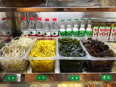 -牛八秒油泼冒菜(宽窄巷子店)