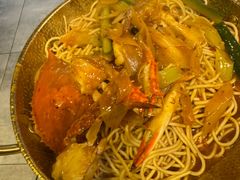 -狮龙啤酒烧烤屋(建二路店)