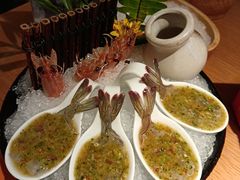 -生如夏花泰式火锅(西村黑金店)