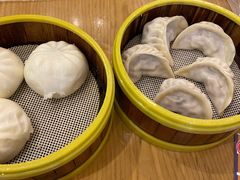 月牙蒸饺-蓉李记成都名小吃(武汉菱角湖万达店)