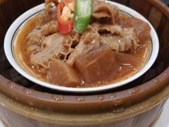 -香港新曜记茶餐厅(星耀城店)