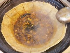 -老家大锅台·地锅鸡·铁锅炖(建邺文体路店)