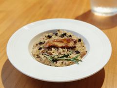 -沏点Trattoria意大利餐厅(新街口店)