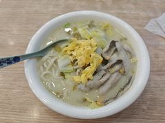 -木木鲜海鲜面(天一店)