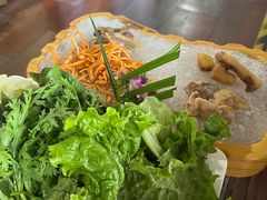 -滇釜火锅·能喝汤的火锅(车公庄店)