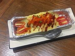-一本久捷(新福店)