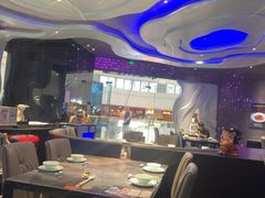 -东方饺子王(哈西万达店)