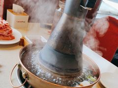 -阳坊大都涮羊肉(阳坊总店)