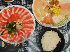 -桥香园过桥米线(复兴路店)