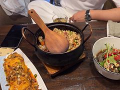 -吃货私房菜(丽江束河古镇店)