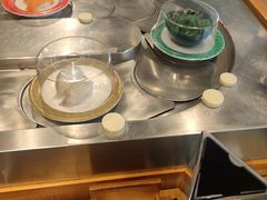 -晴季寿司(延河路万达广场店)