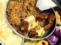 -玛喜达韩国料理·炸串·小吃(苏宁易购店)