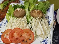 -徐鼎盛民间菜(城南家园店)