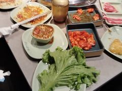 -盛江山自助料理(太原街万达店)