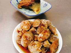 -老妈宫粽球
