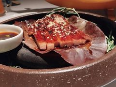 -狮拾久·现代新加坡料理(壹方城店)