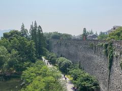 -南京城墙景区