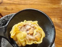 -地二手作鱼汤馄饨(上街里店)