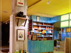 大堂-格日勒阿妈蒙古厨房(大召店)