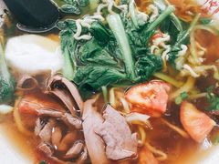 -孙记大碗皮肚面(后宰门店)