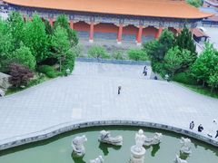 -崇圣寺三塔文化旅游区