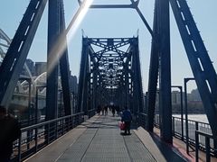 -滨州铁路桥