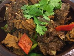 -陈记菜馆·非遗淮扬菜(东关街教场店)