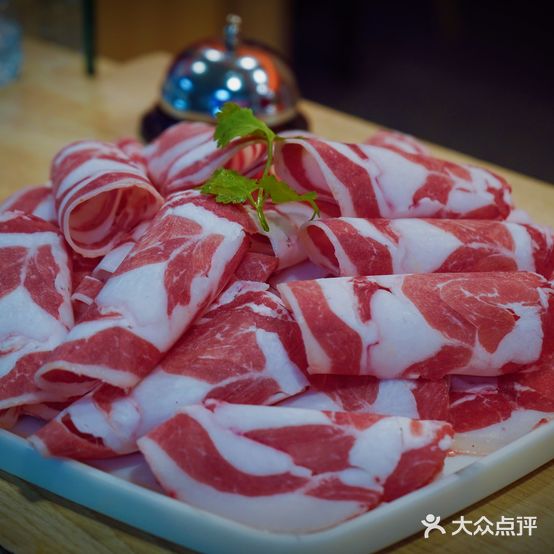 乾院盐池涮肉